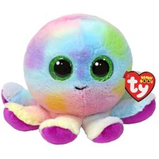 OFFICIAL TY BEANIE BOOS