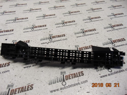 Honda jazz rear right bumper - honda,