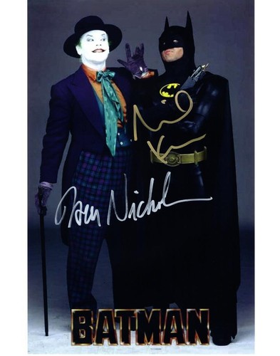 Jack nicholson michael keaton - michael,