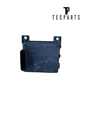 Mercedes W213 Radar Sensor