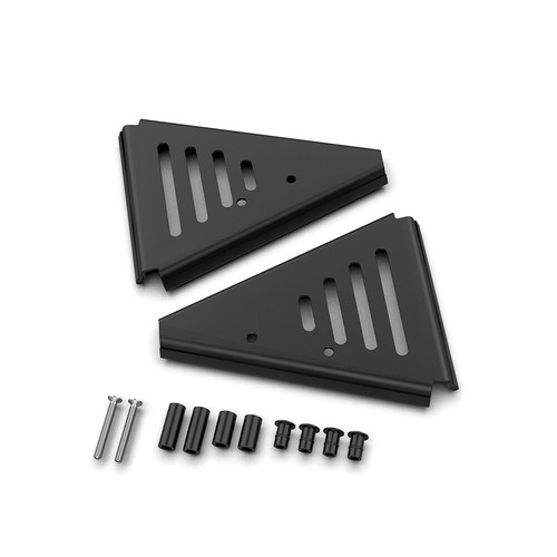 Side panel fairing - panel, cover