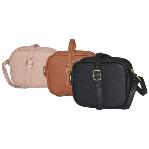 Ladies cross body messenger - body,