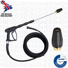 KARCHER COMMERCIAL PRESSURE