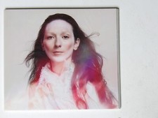 My Brightest Diamond:  This Is