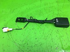 PEUGEOT 308 Seatbelt Stalk MK1 (T7) Front Hatchback / Estate Models Left 