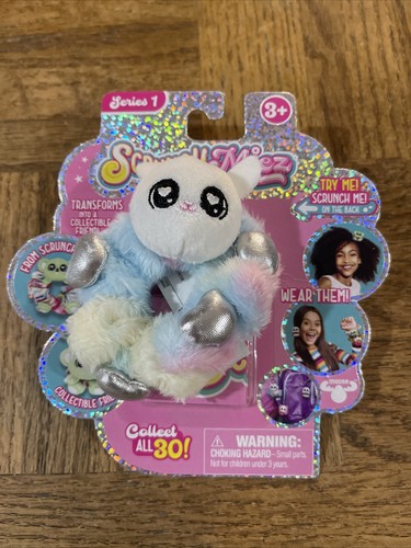 Series scrunch miez - scrunch,