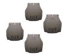 Brian James T6/C4/A4 genuine