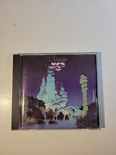 Classic Yes by Yes (CD, 1981