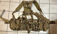 British Army Style Kombat UK