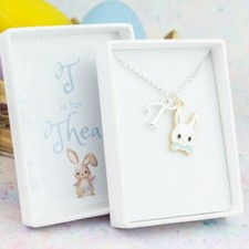 Easter Jewellery, Little Girls