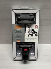 Lascal Buggy Board Saddle Seat Grey | Brand New 