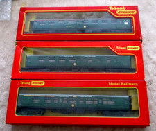 Tri-ang Hornby Railway Coaches
