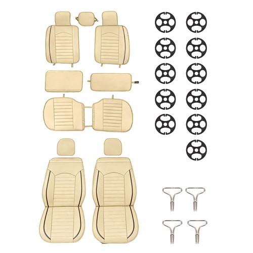 Car seat covers - covers, set