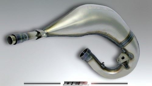 Dep depy2112 exhaust pipe - depy2112,