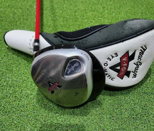 Macgregor foil eye matic - v-foil, eye-o-matic
