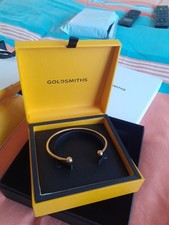 Gold Bracelet 9ct