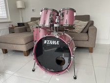 Vintage  Tama Granstar Drums -