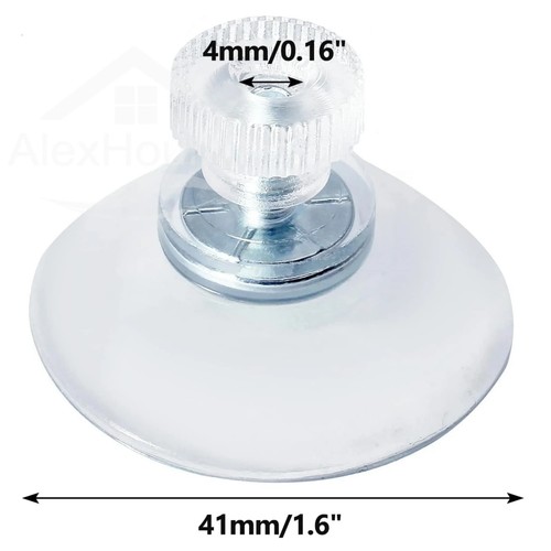10x suction cups strong - 5/10x,