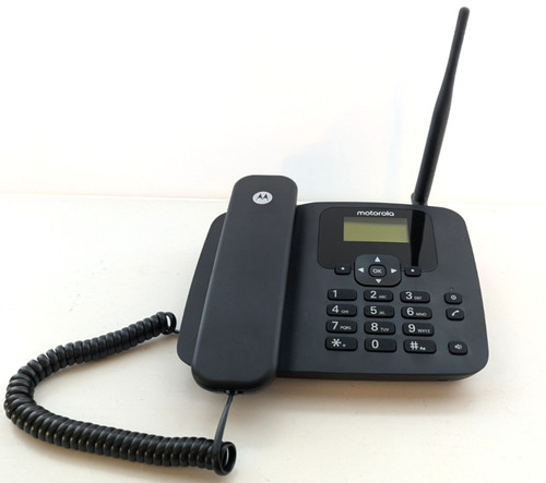 Motorola fw410 fixed - motorola, 4g