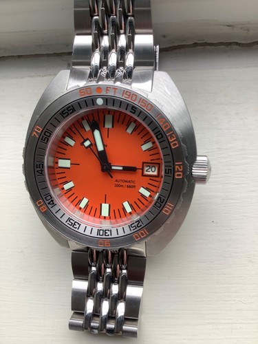 Seestern sub 300t - seestern,