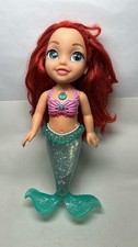  Disney Princess Ariel Mermaid