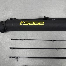 Redington Path Fly Fishing Rod 590-4, Length 9FT, Line 5, 4PC Sage Case