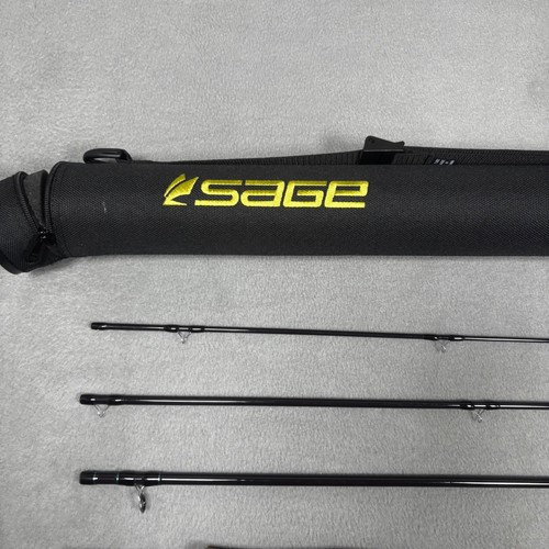 Redington path fly fishing - path, rod