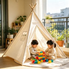 Large children tent - children,