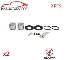 BRAKE CALIPER REPAIR KIT FRONT