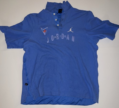 Vintage air jordan unc - air,
