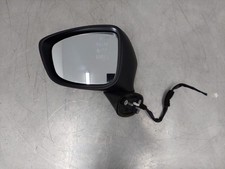 MAZDA CX-5 2012-2017 KE Passenger Wing Mirror Power Fold Don't Work Blue