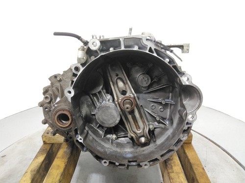 Mini gearbox - mini,