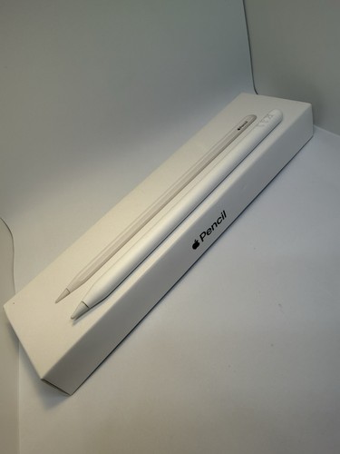 Apple pencil 2nd - apple,
