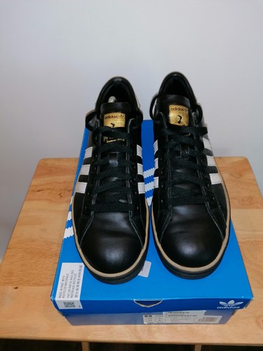 Adidas muhammad ali trainers - ali,
