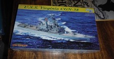 Cyber Hobby 1/700 U.S.S