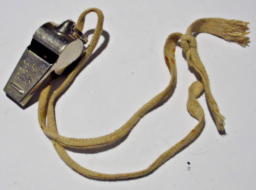 The acme thunderer - acme,
