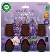 Air Wick Essential Mist Refill