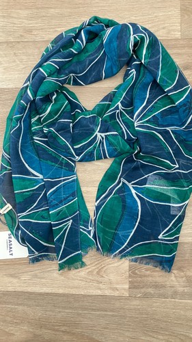 Bnwt seasalt wilcove scarf - bnwt,