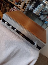 Leak Delta 30 / Wharfedale