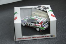V98207 toyota corolla wrc - 1/43,