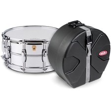 Ludwig Supraphonic Snare Drum