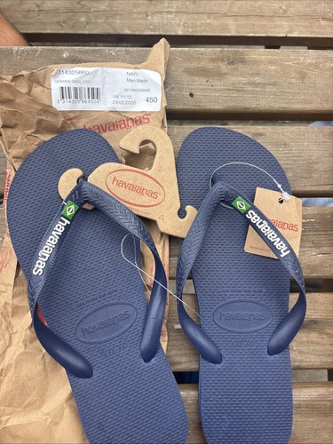 Havaianas brazil logo men - logo, men's