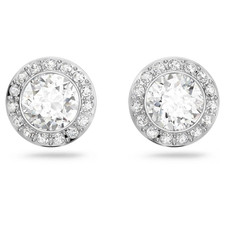 Swarovski Angelic Earrings