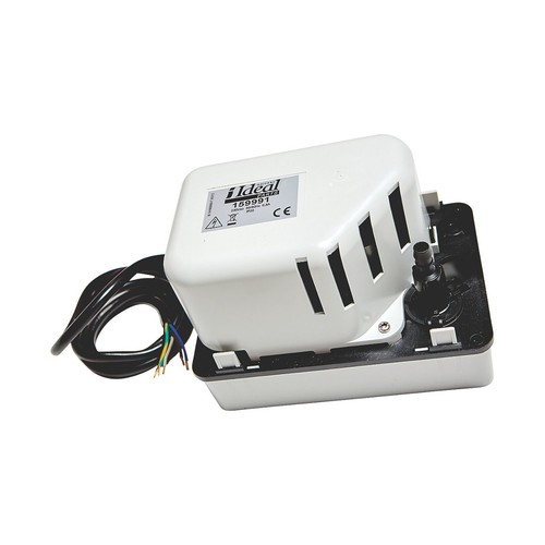 Ideal heating condensate - heating,