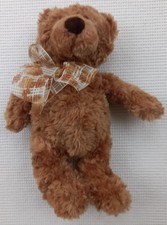 Retired Gund Tansy Teddy Bear