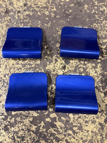 Mk2 mondeo st200 sideskirt - mk2,