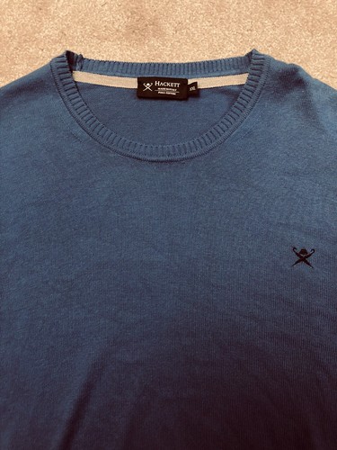 Hackett london men pima - hackett,