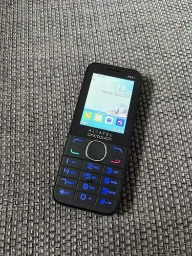 Alcatel 2045x big button - big,