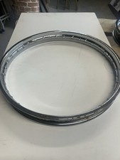 Takasago 21" X 1.60 wheel rim 
