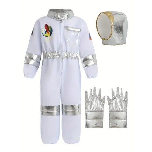 Kids space explorer costume - kids,